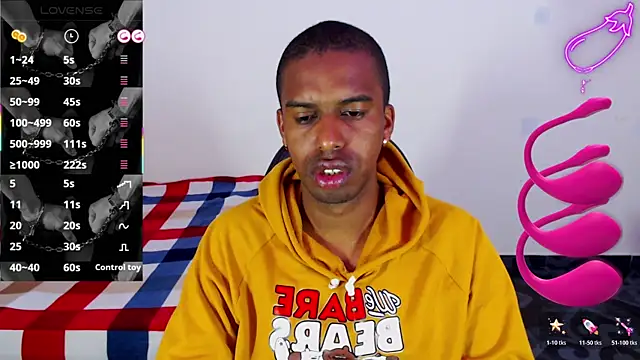 mrjhon26 online show from May 2026 10:32:02 AM