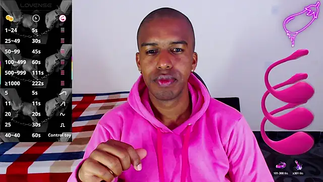 mrjhon26 online show from May 2026 10:33:02 AM