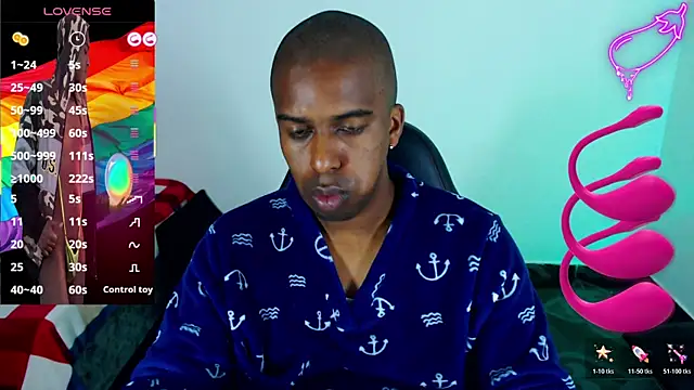 mrjhon26 online show from July 2026 12:53:01 PM