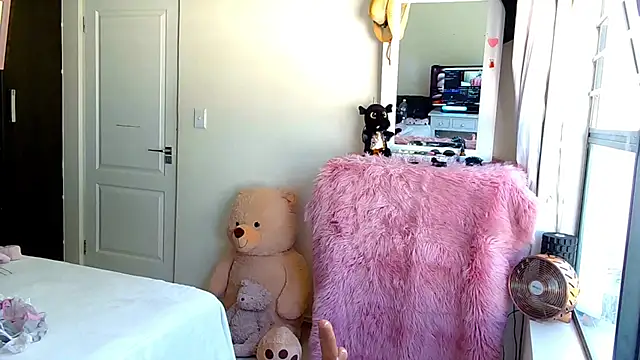 Luscious angell online show from January 2025 07:43:02 AM