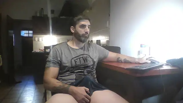 ozzypsico13 online show from March 2025 11:23:01 AM