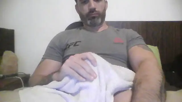 ozzypsico13 online show from October 2025 01:44:02 AM