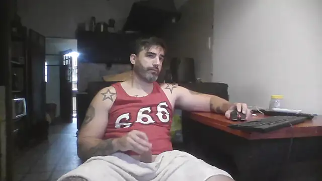 ozzypsico13 online show from March 2026 01:26:02 PM