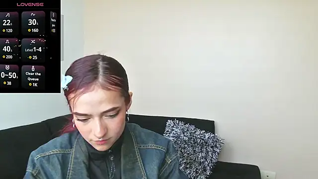 Snapshot of 3badweed3 chatting on February 2025 01:54:01 PM 3badweed3 online show from February 2025 01:54:01 PM