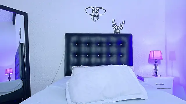 Skinny hottie18 online show from February 2025 01:55:01 PM