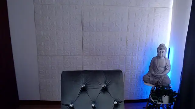 Snapshot of GODDESS_EVANS chatting on February 2025 09:46:02 PM GODDESS EVANS online show from February 2025 09:46:02 PM