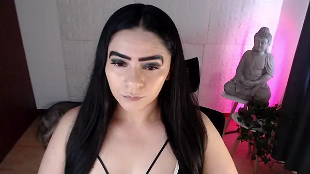 Snapshot of GODDESS_EVANS chatting on September 2025 03:01:01 PM GODDESS EVANS online show from September 2025 03:01:01 PM