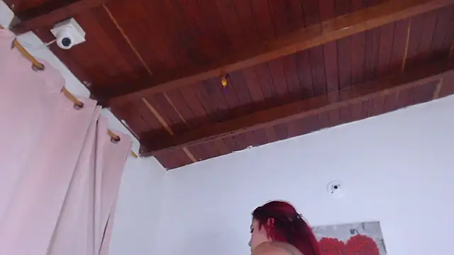 Amara Red online show from January 2026 11:23:01 AM