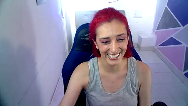 Snapshot of Ruby_Your_Milf chatting on December 2024 12:09:02 AM Ruby Your Milf online show from December 2024 12:09:02 AM