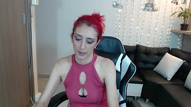 Snapshot of Ruby_Your_Milf chatting on January 2025 08:22:02 PM Ruby Your Milf online show from January 2025 08:22:02 PM