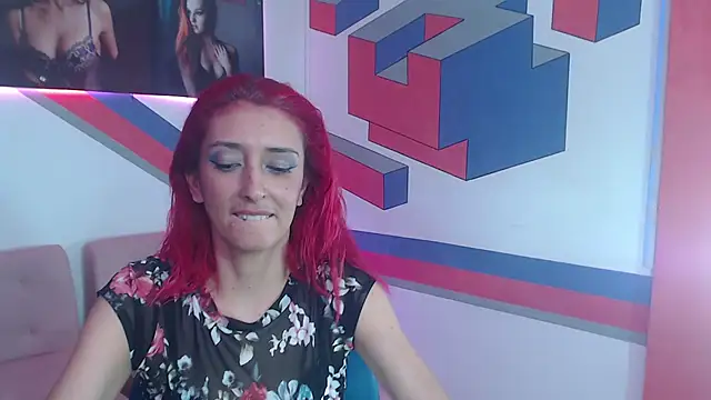 Snapshot of Ruby_Your_Milf chatting on January 2025 11:38:01 PM Ruby Your Milf online show from January 2025 11:38:01 PM