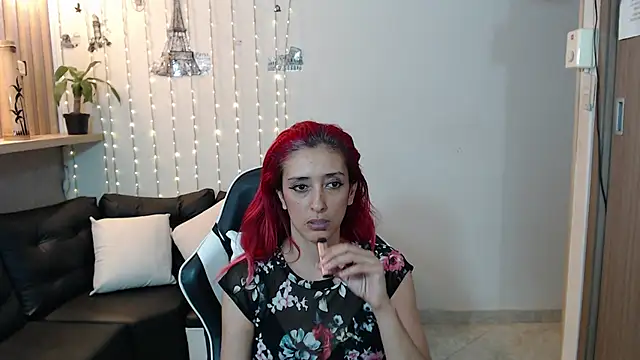 Snapshot of Ruby_Your_Milf chatting on January 2025 11:24:01 PM Ruby Your Milf online show from January 2025 11:24:01 PM