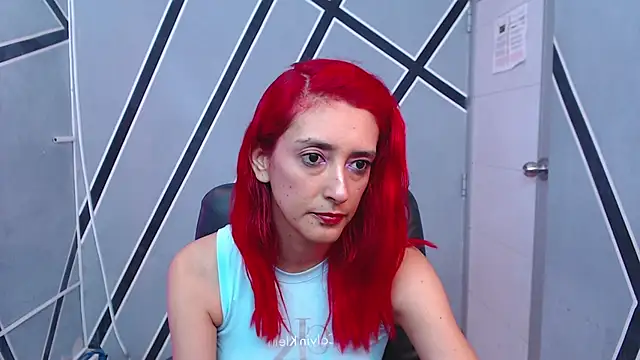 Snapshot of Ruby_Your_Milf chatting on February 2025 09:07:02 PM Ruby Your Milf online show from February 2025 09:07:02 PM