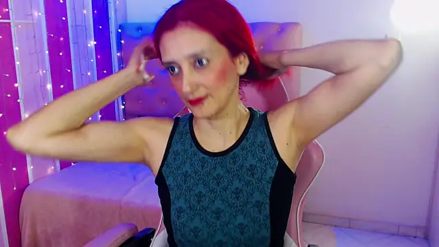Ruby Your Milf online show from May 2026 07:41:02 PM