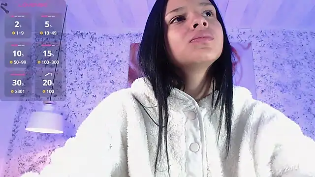 Zoee babygirl online show from December 2024 01:06:02 PM