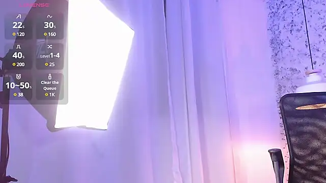 Zoee babygirl online show from March 2025 01:18:01 PM