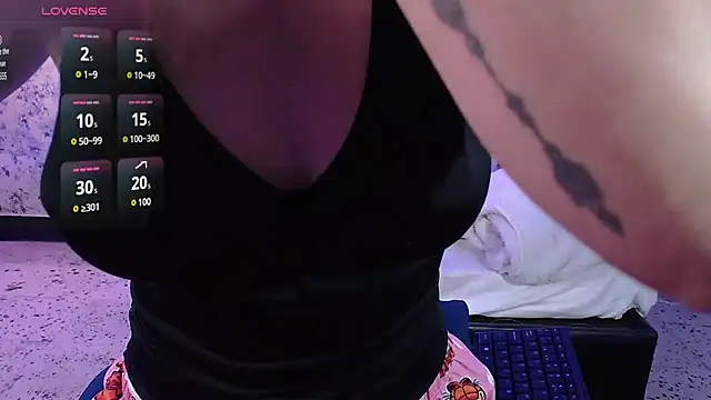 Zoee babygirl online show from March 2025 01:38:02 PM