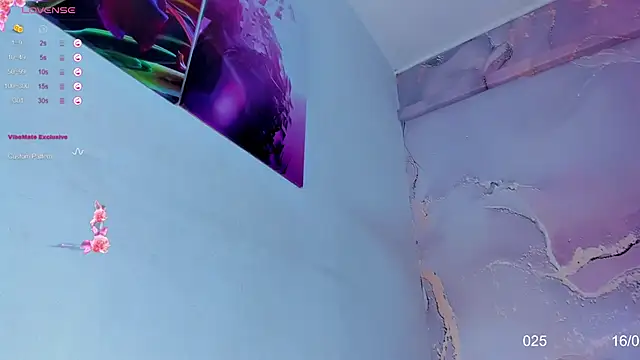 Snapshot of MystiqueTs chatting on February 2025 11:59:02 PM MystiqueTs online show from February 2025 11:59:02 PM