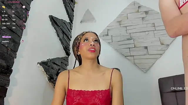 Snapshot of MystiqueTs chatting on March 2025 04:19:01 AM MystiqueTs online show from March 2025 04:19:01 AM