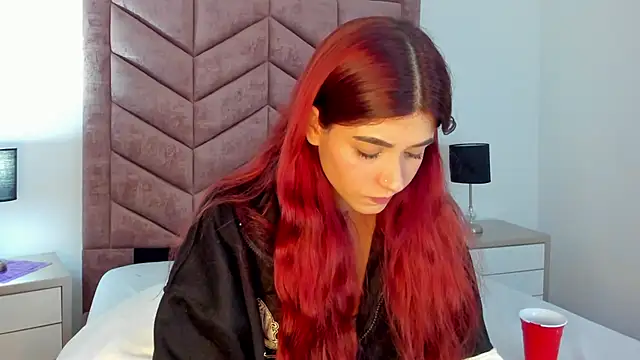 AnnyCherry  online show from December 2024 01:37:02 AM