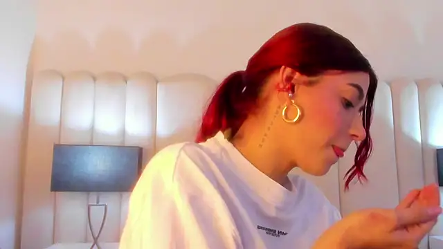 AnnyCherry  online show from December 2024 11:49:01 PM