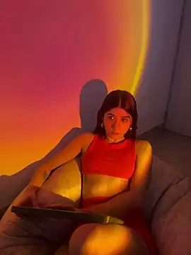 AnnyCherry  online show from January 2025 07:23:02 PM