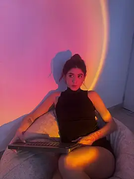 AnnyCherry  online show from January 2025 05:56:01 PM