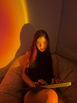 AnnyCherry  online show from January 2025 11:29:01 PM