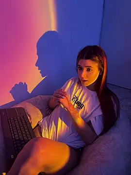 AnnyCherry  online show from January 2025 04:25:02 AM