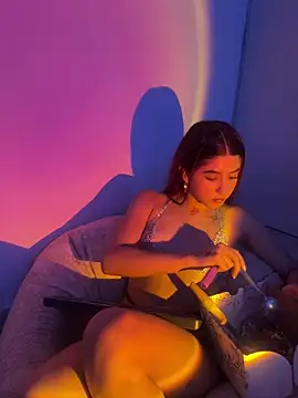 AnnyCherry  online show from January 2025 12:09:01 AM