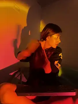 AnnyCherry  online show from January 2025 12:31:01 AM