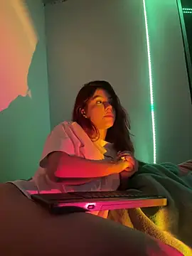 AnnyCherry  online show from January 2025 02:14:01 AM