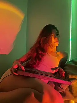 AnnyCherry  online show from January 2025 03:41:02 AM