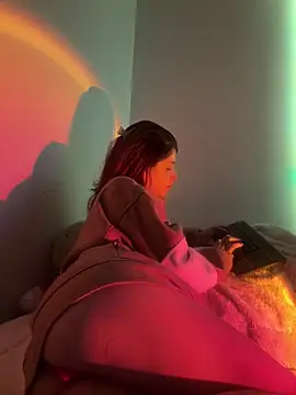 AnnyCherry  online show from February 2025 04:27:01 AM