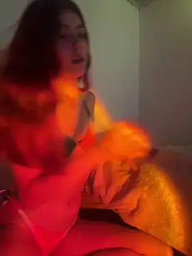 AnnyCherry  online show from February 2025 02:09:02 AM