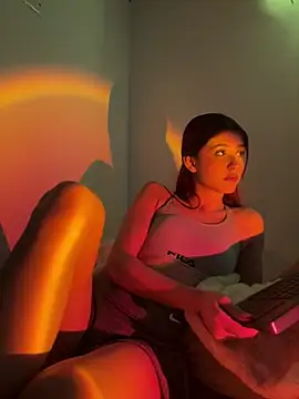 AnnyCherry  online show from February 2025 01:54:02 AM