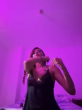 AnnyCherry  online show from February 2025 08:29:02 AM