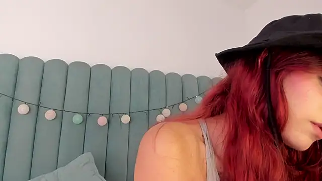 AnnyCherry  online show from March 2025 01:36:02 AM