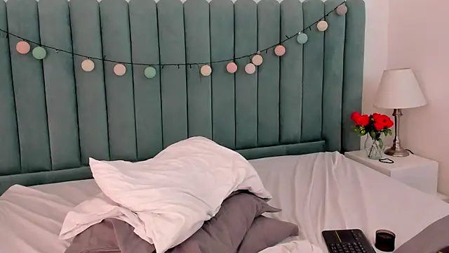 AnnyCherry  online show from March 2025 09:34:01 PM