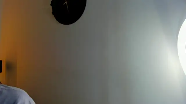 AnnyCherry  online show from October 2025 11:27:01 PM