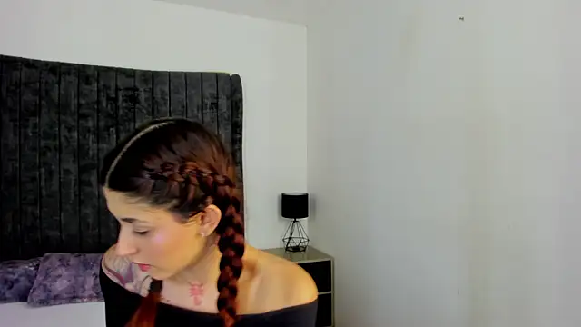 AnnyCherry  online show from March 2026 10:37:02 PM