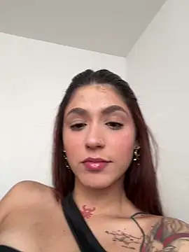 AnnyCherry  online show from April 2026 08:06:01 PM