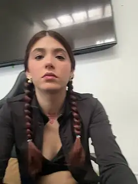 AnnyCherry  online show from July 2026 07:27:01 PM