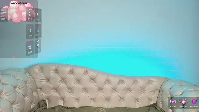 Snapshot of Ari_sunshine_ chatting on September 2025 06:35:01 AM Ari sunshine online show from September 2025 06:35:01 AM