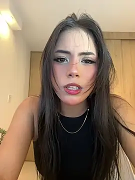 Snapshot of __Alisson_ chatting on December 2024 11:56:02 PM Alisson online show from December 2024 11:56:02 PM