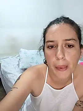 solangeyaelok1 online show from January 2025 04:55:01 AM