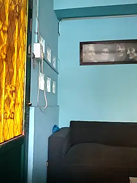 solangeyaelok1 online show from January 2025 07:39:01 PM