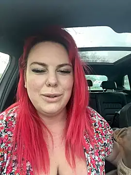 redxxxvixen online show from February 2025 04:44:01 PM