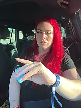 redxxxvixen online show from February 2026 04:19:02 PM