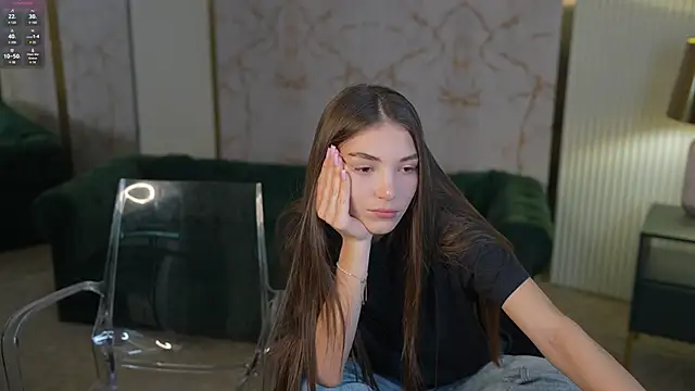 Sweet Alinka7 online show from February 2025 08:11:01 AM